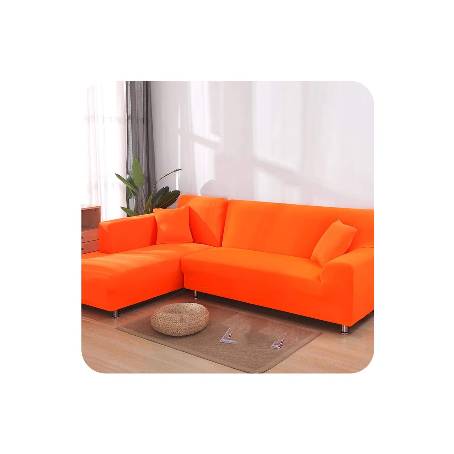 Unidade 100 sofá chaise longue 230 cm Thptnganamst.edu.vn