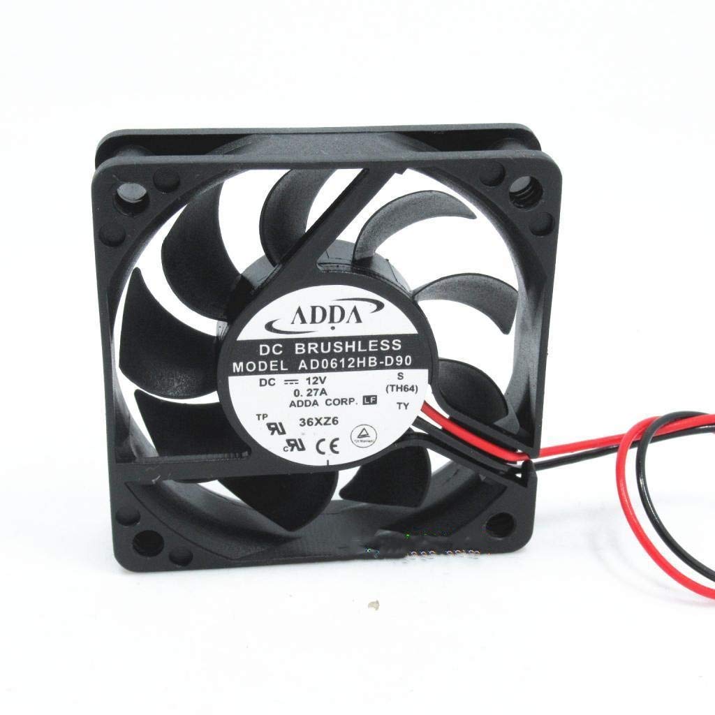Best Adda Cooling Fan 12V