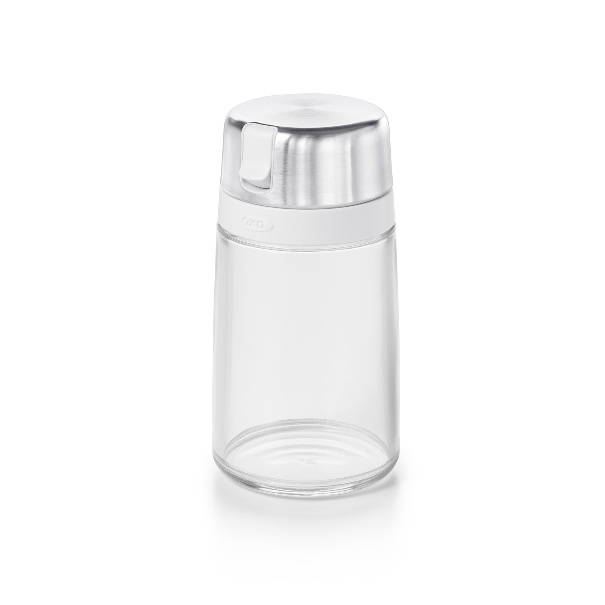 OXO Good Grips Plastic Sugar Dispenser