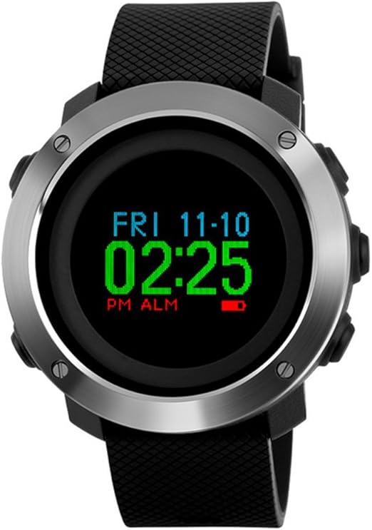 amazon electronic watches