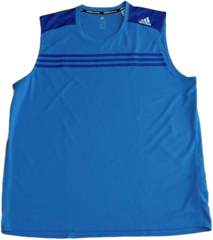adidas Response Singlet Running Vest - AW16 Size XL: Amazon.co.uk: Clothing