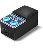 Center Console Between Seat For Inivans, SUVs, Australia | Ubuy