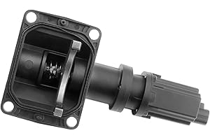 RABROPAR Front Differential Axle Actuator 4x4 4WD Hub Lock Actuator Compatible with Dodge Ram 1500 2006-2010, Compatible with