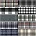 Robert Kaufman Fabrics FQ-1452-10, Assorted