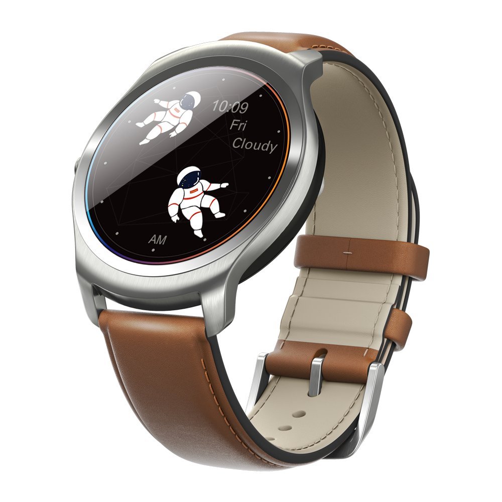 smartwatch ticwatch 2