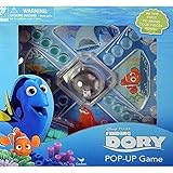 Finding Dory Pop-Up Game