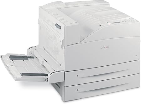 lexmark a3 printer
