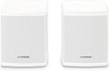 Bose Surround Speakers Arctic White for Sound Bar 500 700 and SoundTouch 300 view 3