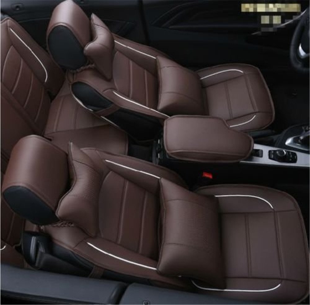 Best suv cow seat covers