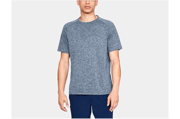 Amazon.com.mx Los más vendidos: Los productos más populares en Playeras y Camisetas  Deportivas para Hombre