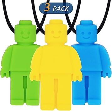 sensory chew toys amazon