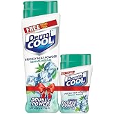 Dermicool Prickly Heat Powder - 150 g (Regular) by Dermi Cool