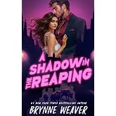 A Shadow In The Reaping (The Shadow Realm)