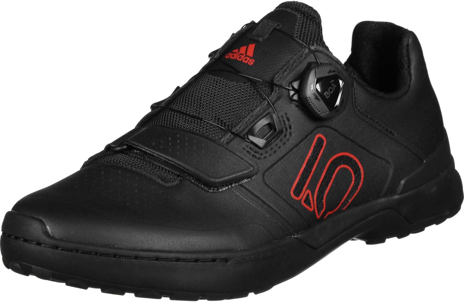 5.10 bike shoes