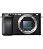 Amazon.com : Sony Alpha a6500 Mirrorless Digital Camera w