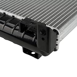 Torchtree CU2458 Radiator Replacement,Compatible