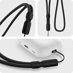 Spigen Universal Adjustable Hand Wrist Strap Phone