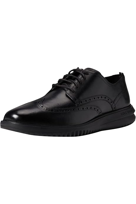 Cole Haan Men's GrandEvOlution Wingtip 