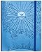 Deluxe Law of Attraction Success Planner 2017 - Increase Productivity, Time Management & Happiness - Personal Journal & Week Planner & Goal Planner - B5 size (6.9
