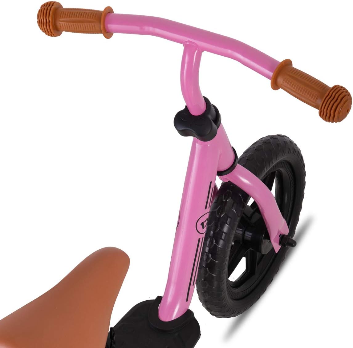 joystar balance bike assembly