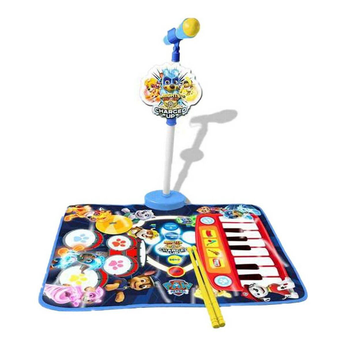 Paw Patrol 2538 Instrument Toy