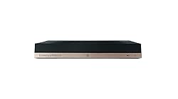 Bowers & Wilkins Formation Audio - Wireless Audio