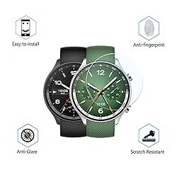 Aemus Screen Protector Compatible for OnePlus Watch