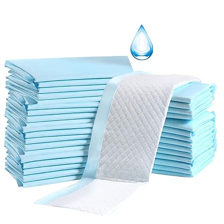 disposable underpads for baby