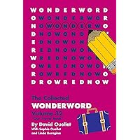 WonderWord Volume 30: Ouellet, David, Ouellet, Sophie, Boragina