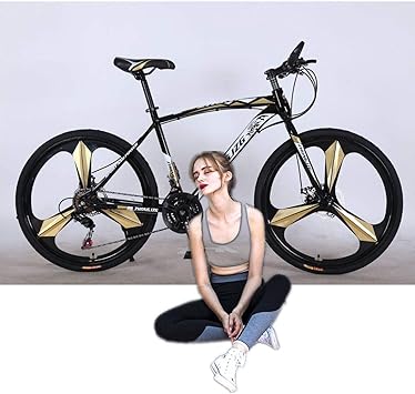 stylish mountain bikes