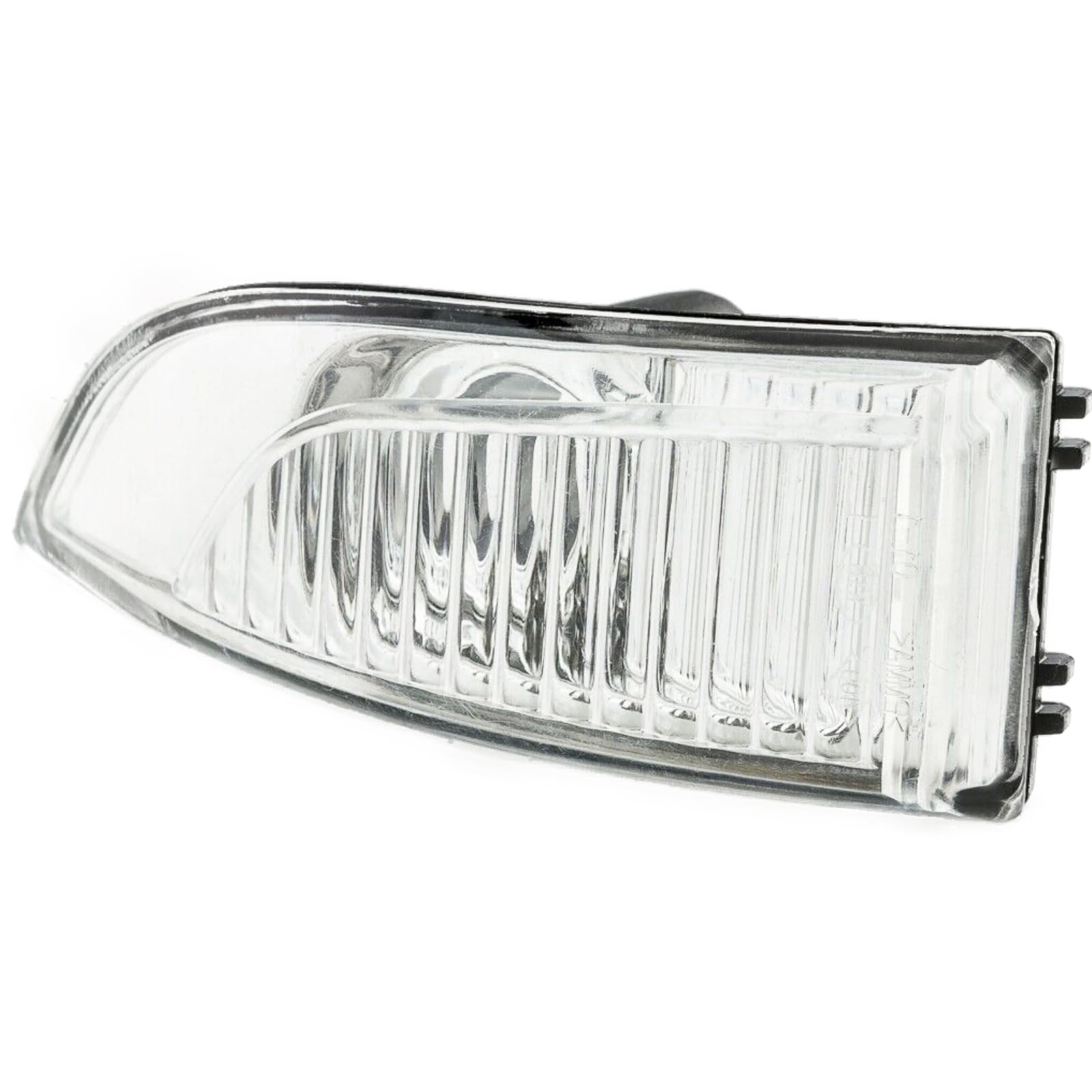 Twowinds Indicator Flashing Exterior Rearview Mirror Left 261656470R M-egane Scenic