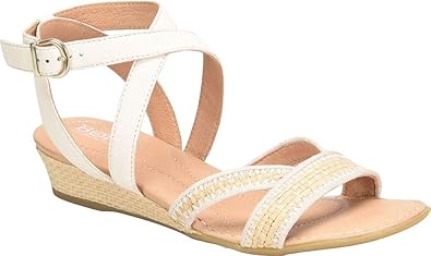 born cascade sandal