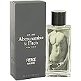 Fierce By Abercrombie & Fitch 3.4 oz Cologne Spray for Men