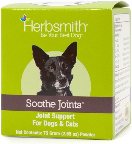 best dog pain reliever