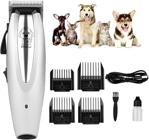dog trimmer machine