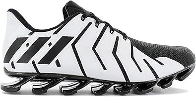 adidas springblade pro hombre negro