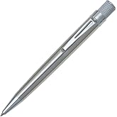 Retro 1951 Tornado Rollerball Pen, Stainless Steel (VRR-1315)