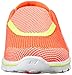 Skechers Performance Women's Go Walk 3 Nite Owl Series Walking Shoe, Hot Pink/Lime Nite Owl, 7.5 M US
