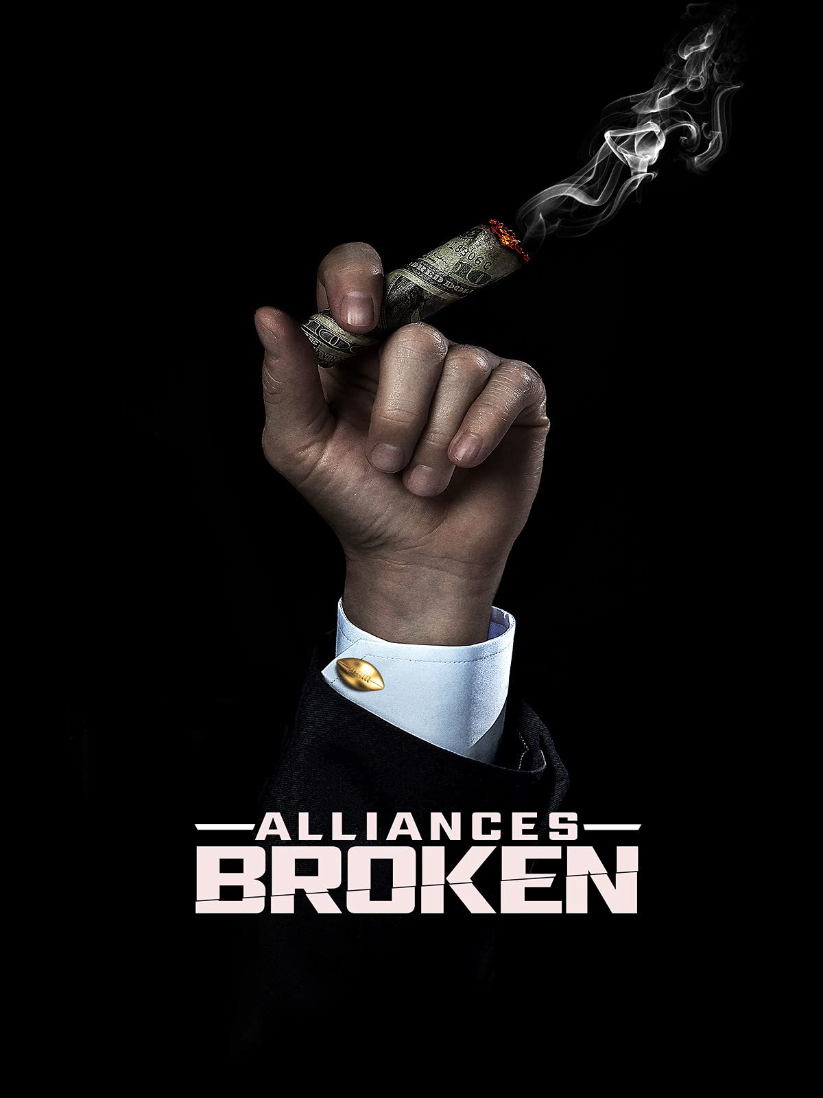 Watch Alliances Broken Prime Video