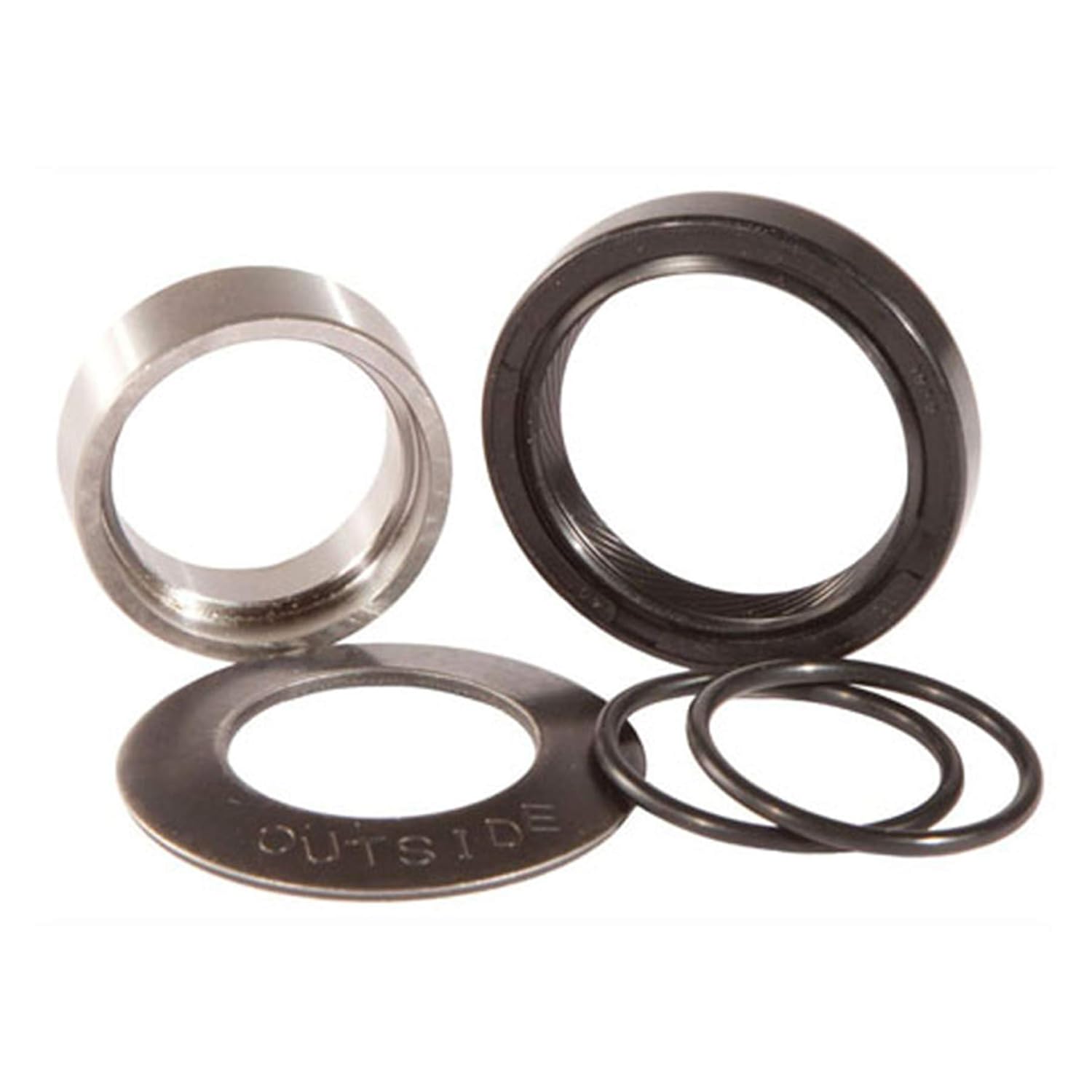 Countershaft Seal Kit For 2008 KTM 300 XC Offroad Motorcycle Valve