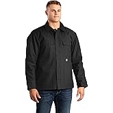 Berne Men's Heritage Duck Chore Coat