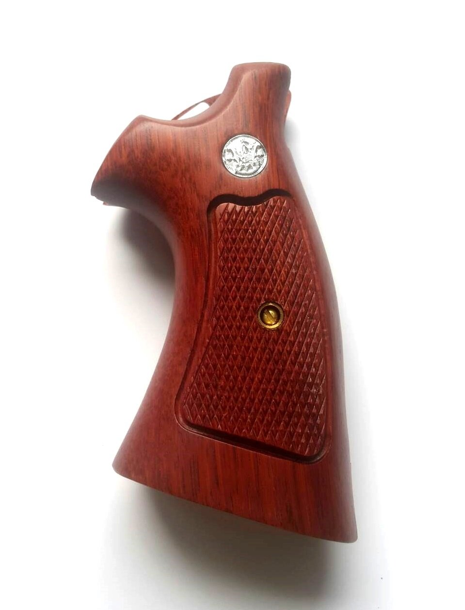 Best hogue grips smith and wesson n frame