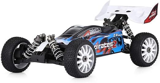 rc buggy 4wd brushless