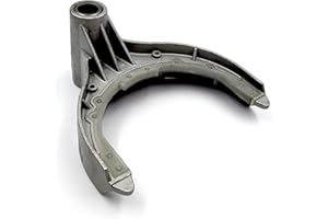 WIT WHATEVER IT TAKES TRANSMISSION PARTS, INC NP261XHD, NP263 NP263XHD Updated Mode Shift Fork GM 28624 27756