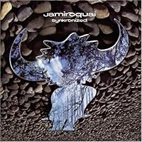 Jamiroquai Ablum Cover