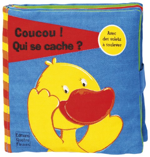 Coucou ! Qui se cache ?