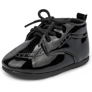 baby boy dress shoes Amazon Best Sellers: Best Boys' Oxfords & Loafers They are made with Size:8/10 Plus Tops And Blouses Silk Velvet