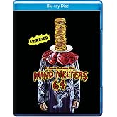 Mind Melters 64