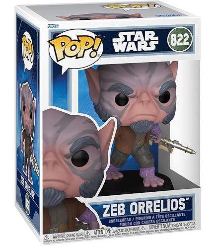 Amazon.com: Funko Pop Star Wars: Rogue One - Death Star Droid