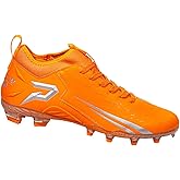 Phenom Elite Quantum Speed 2.0 Football Cleats – Team Color | Men's Lightweight Speed Performance Cleats